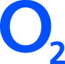 O2 logo